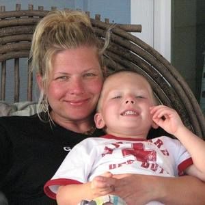 Meet your Posher, Barbara